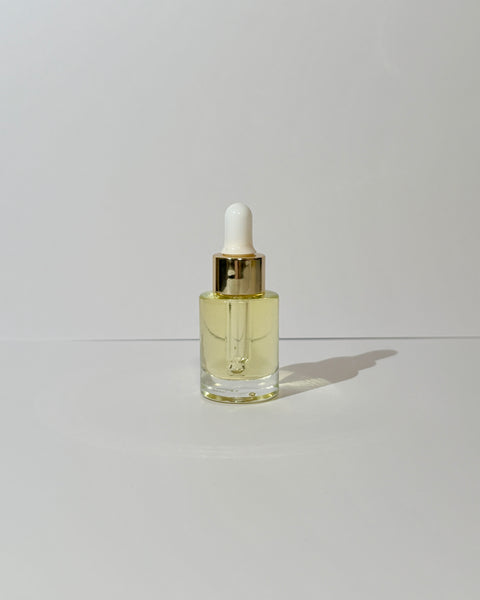 Samarkand Nocturne Oil