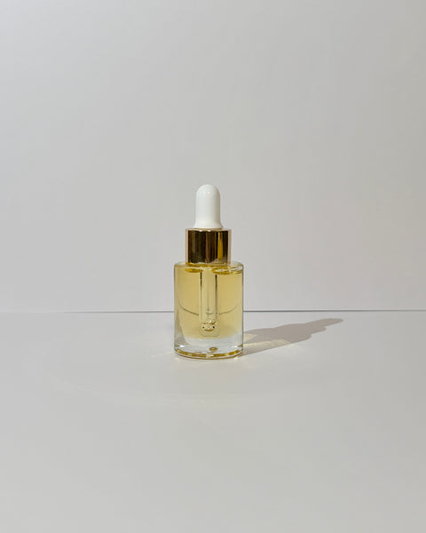 Persian Veil Oil