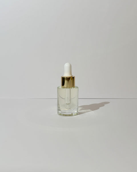 Bukhara Silk Oil