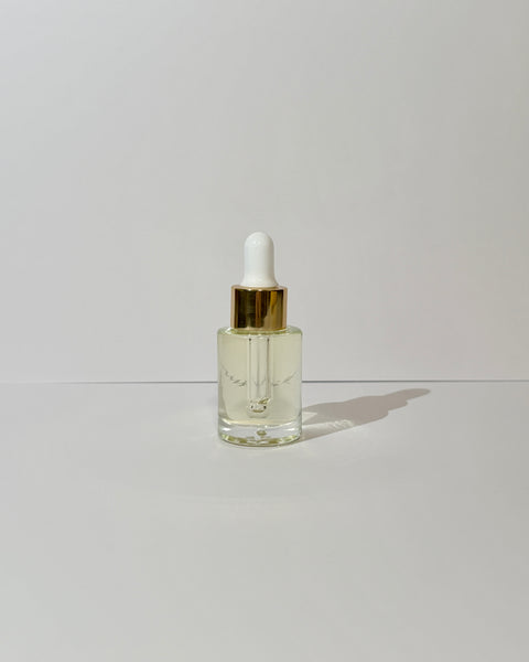 Muscat Mirage Oil