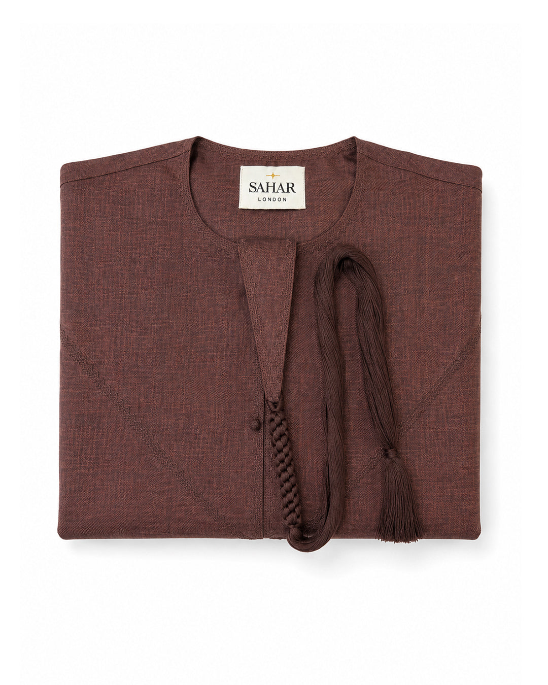 Russet Emirati Thobe