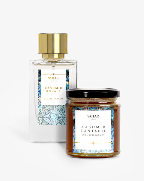 Dawn Kashmir Hamper