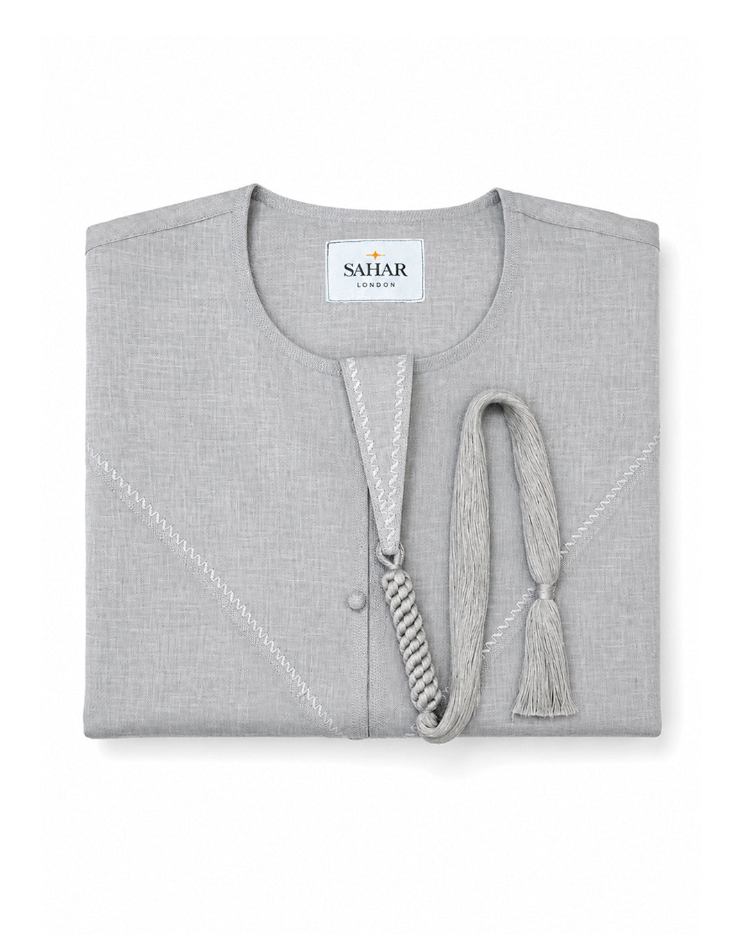 Light Grey Emirati