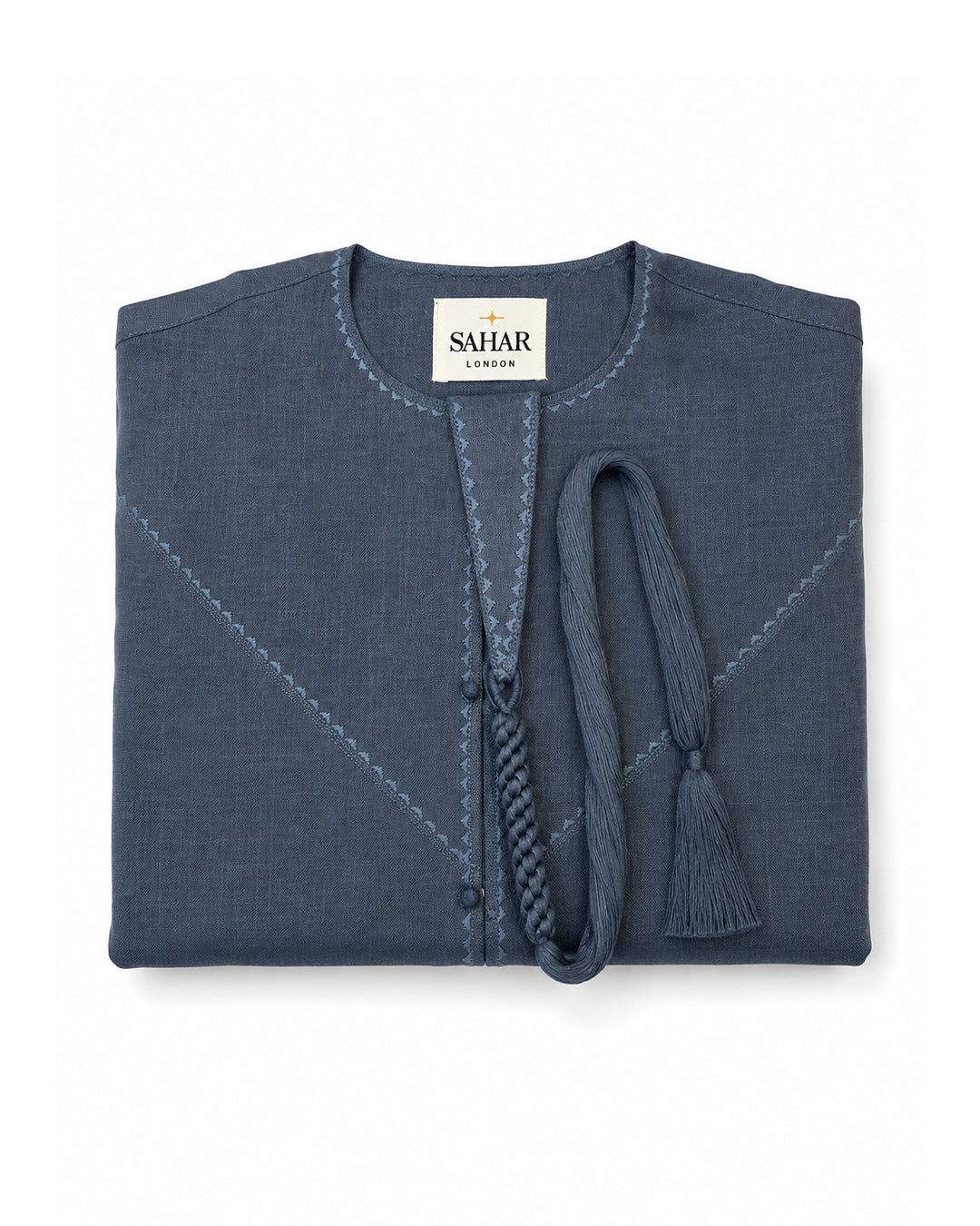 Midnight Slate Emirati