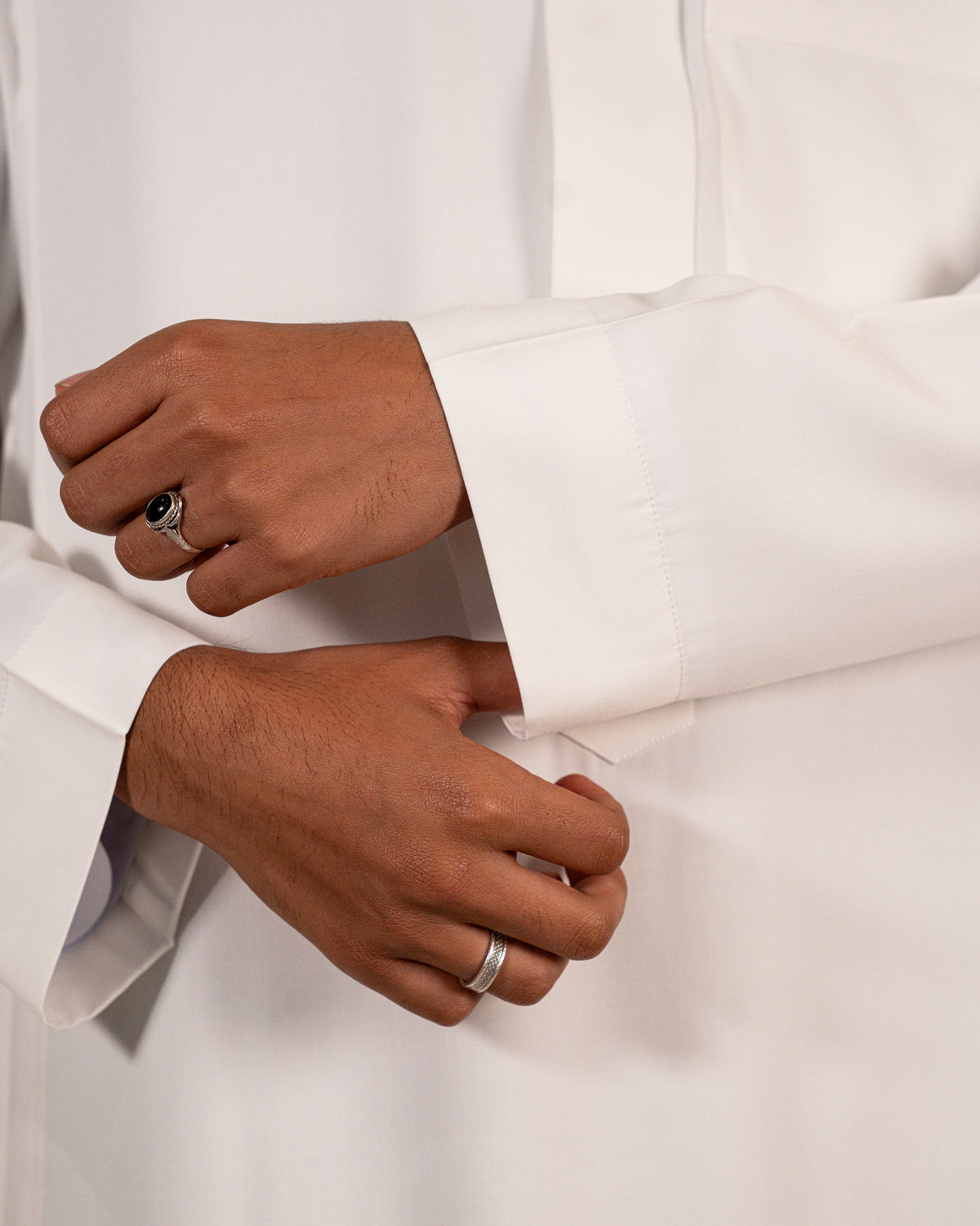 Heritage Amiri Thobe