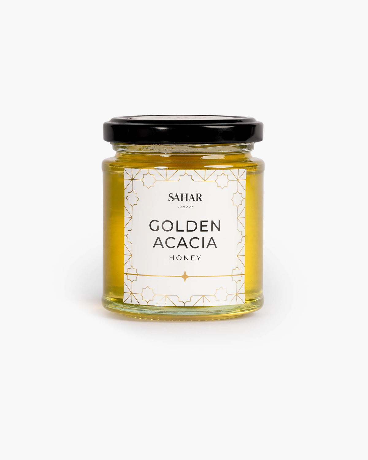 Acacia Organic Honey - 250g