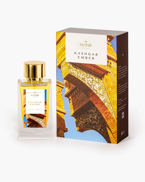 Kashgar Ember