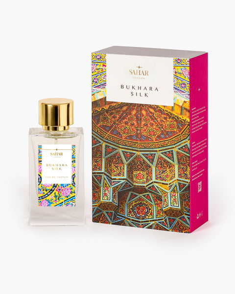 Bukhara Silk