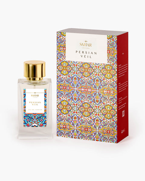 Persian Veil