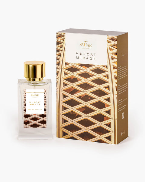 Muscat Mirage