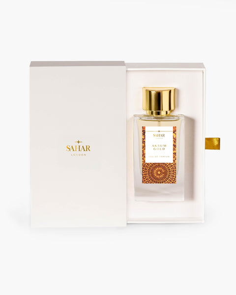 Aksum Gold