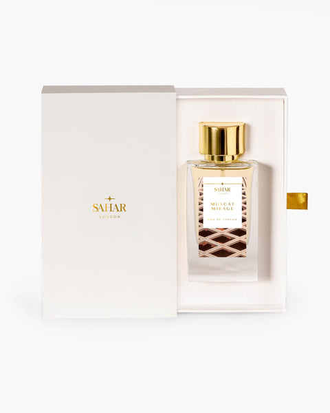 Muscat Mirage