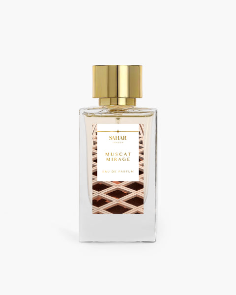 Muscat Mirage