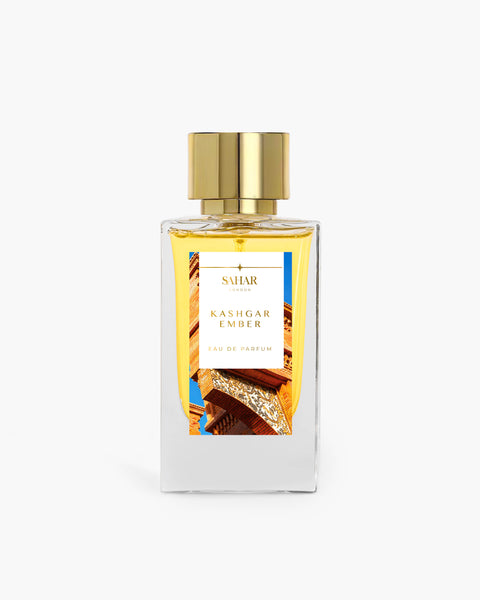 Kashgar Ember