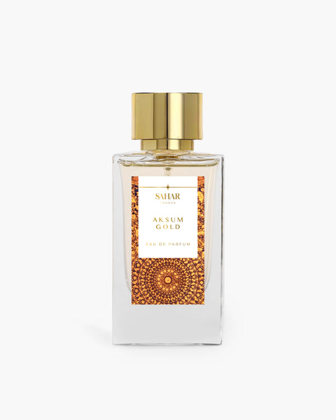 Aksum Gold