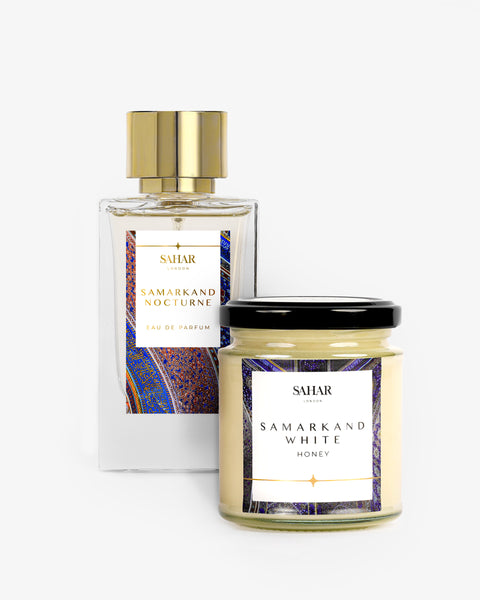 Dawn Samarkand Hamper
