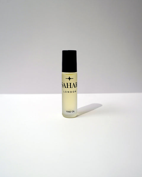 Aksum Gold Oil