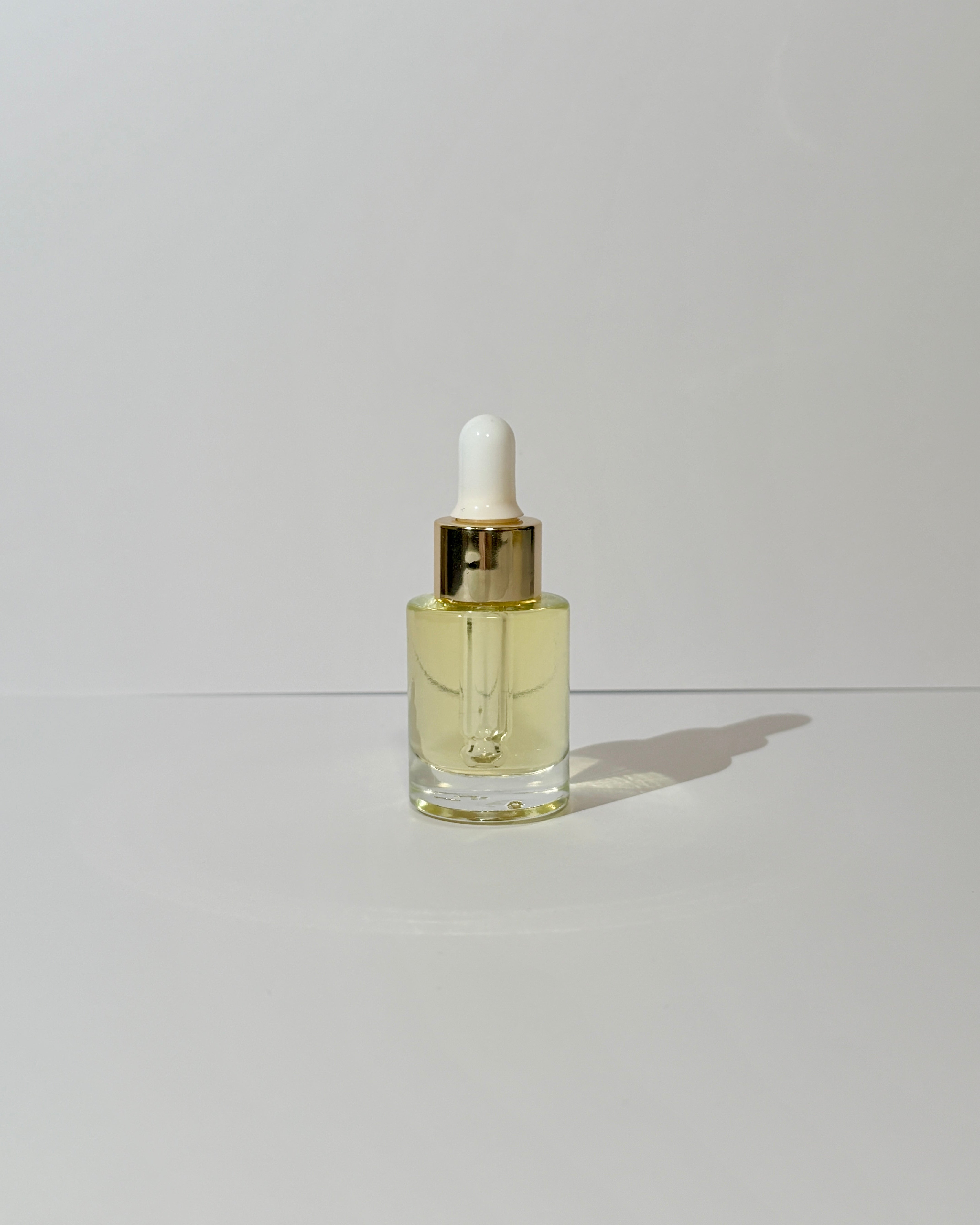 Samarkand Nocturne Oil