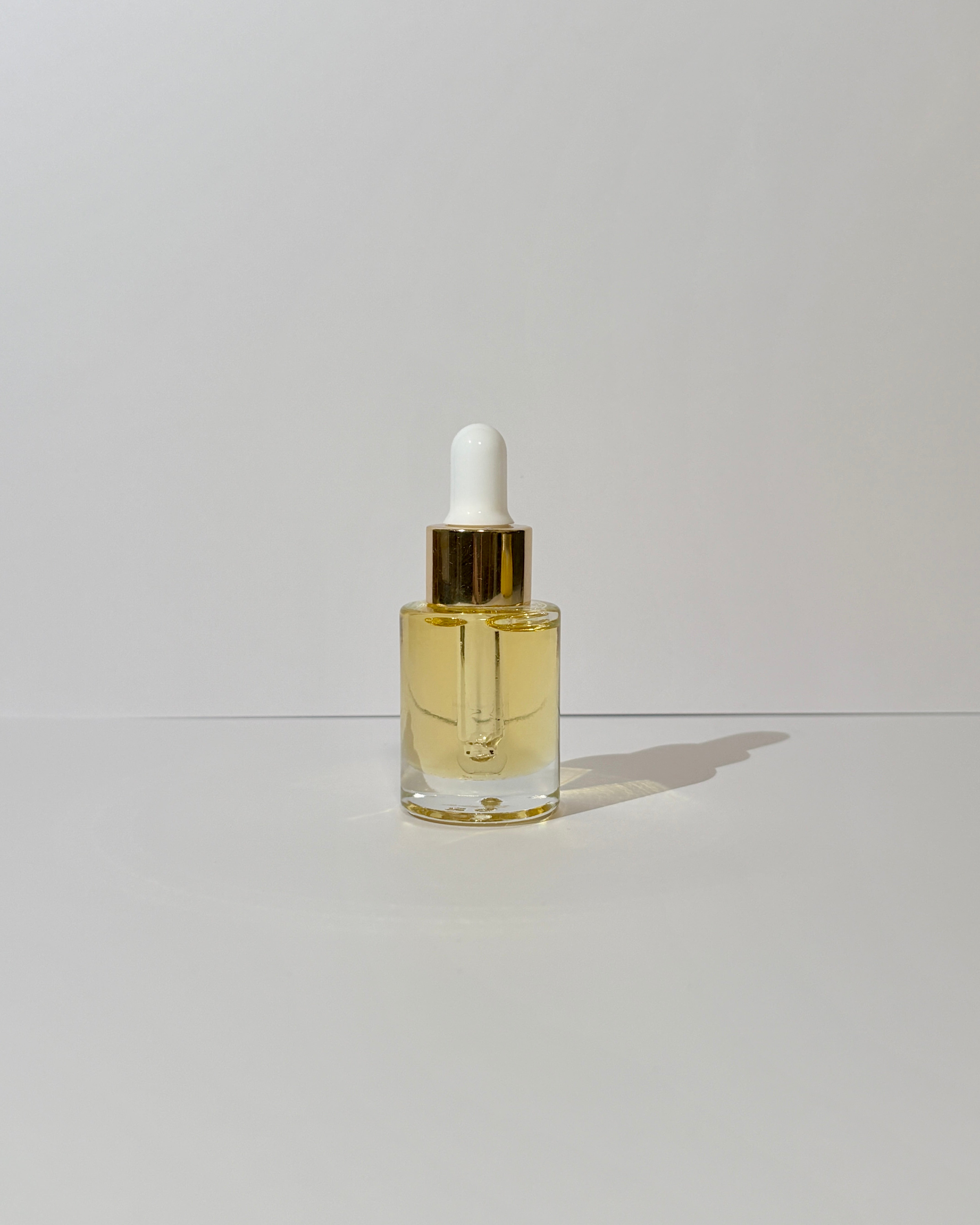 Persian Veil Oil