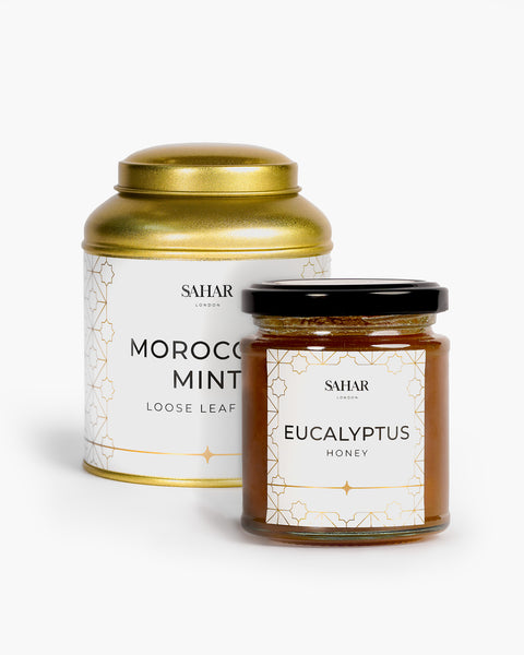 Afternoon Tea Gift Set