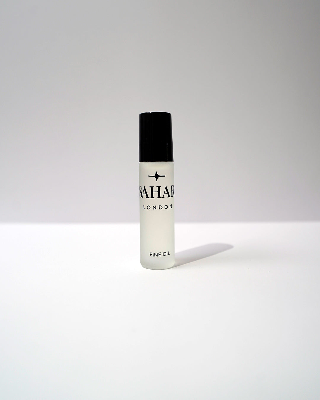 Bukhara Silk Oil