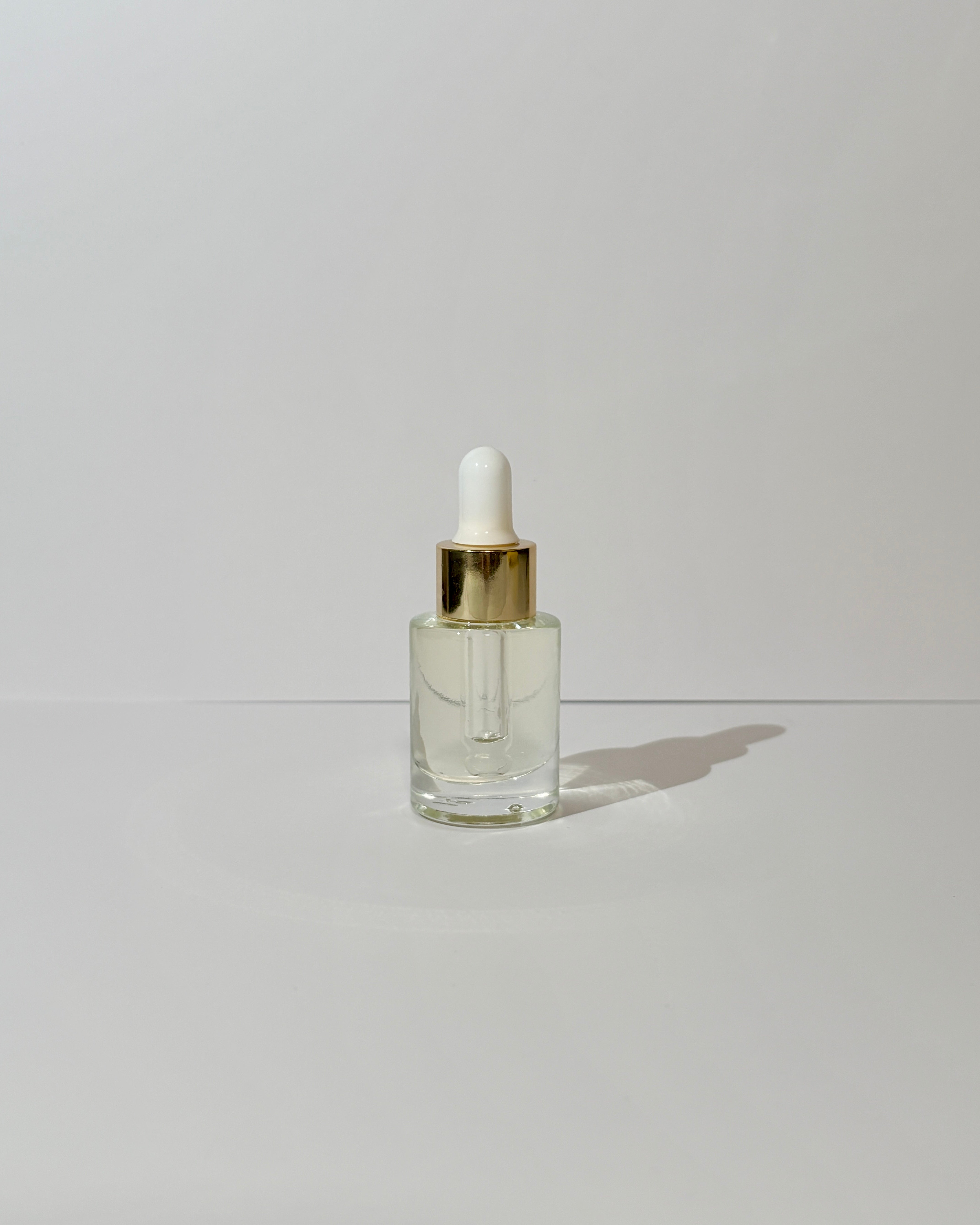 Bukhara Silk Oil