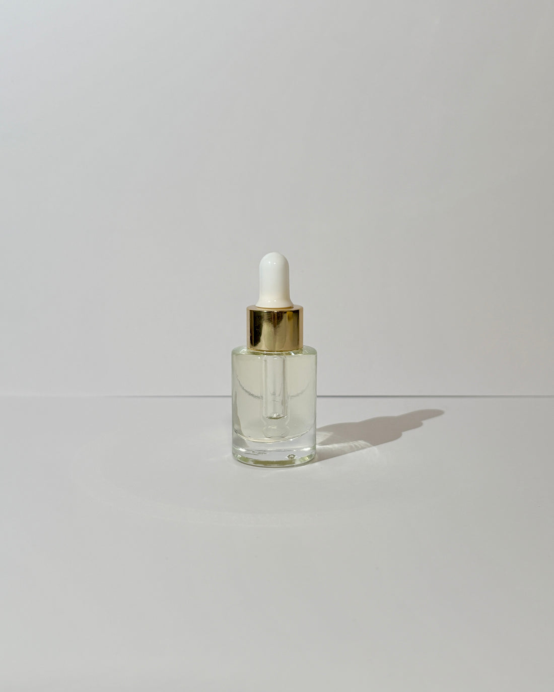Bukhara Silk Oil