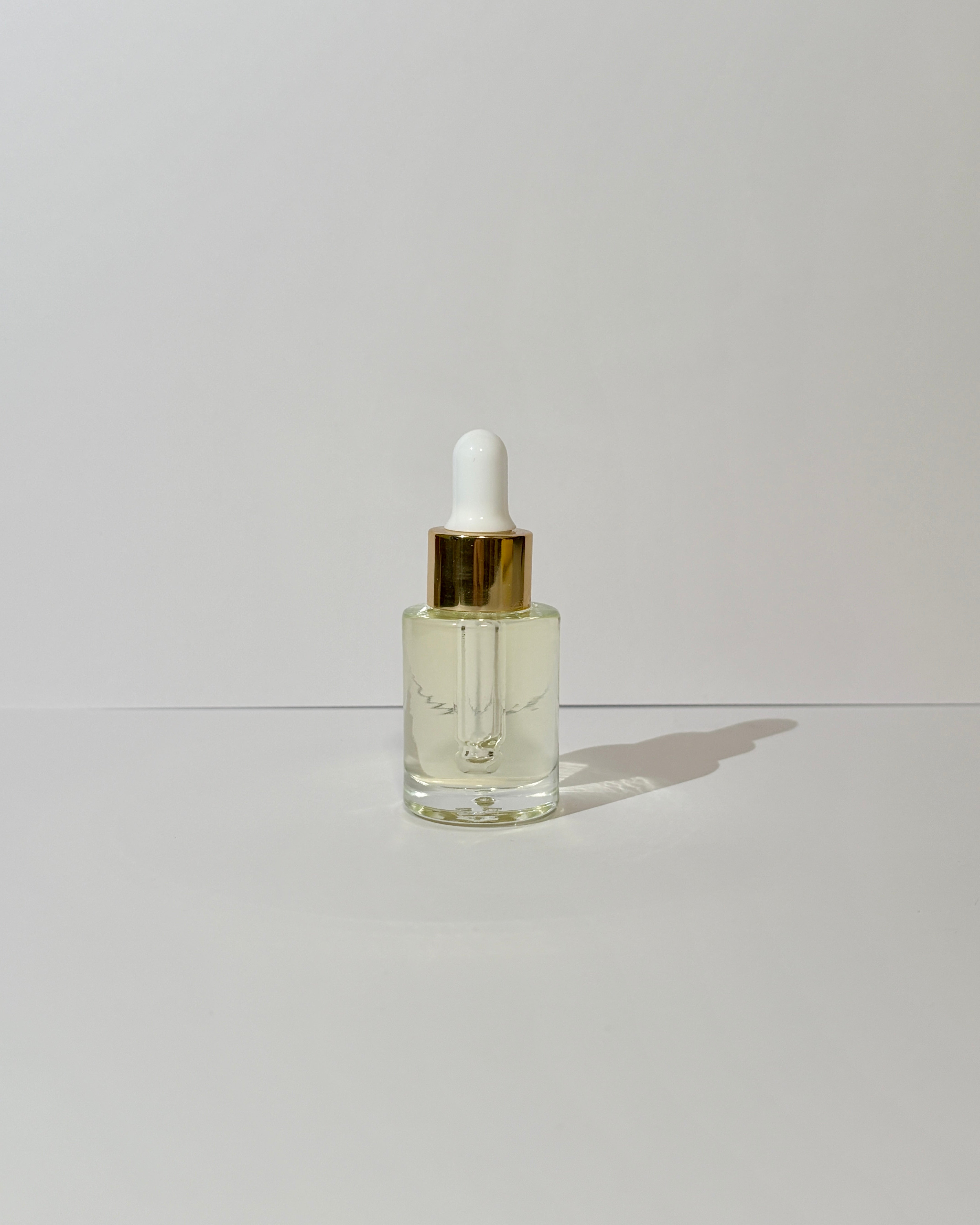 Muscat Mirage Oil