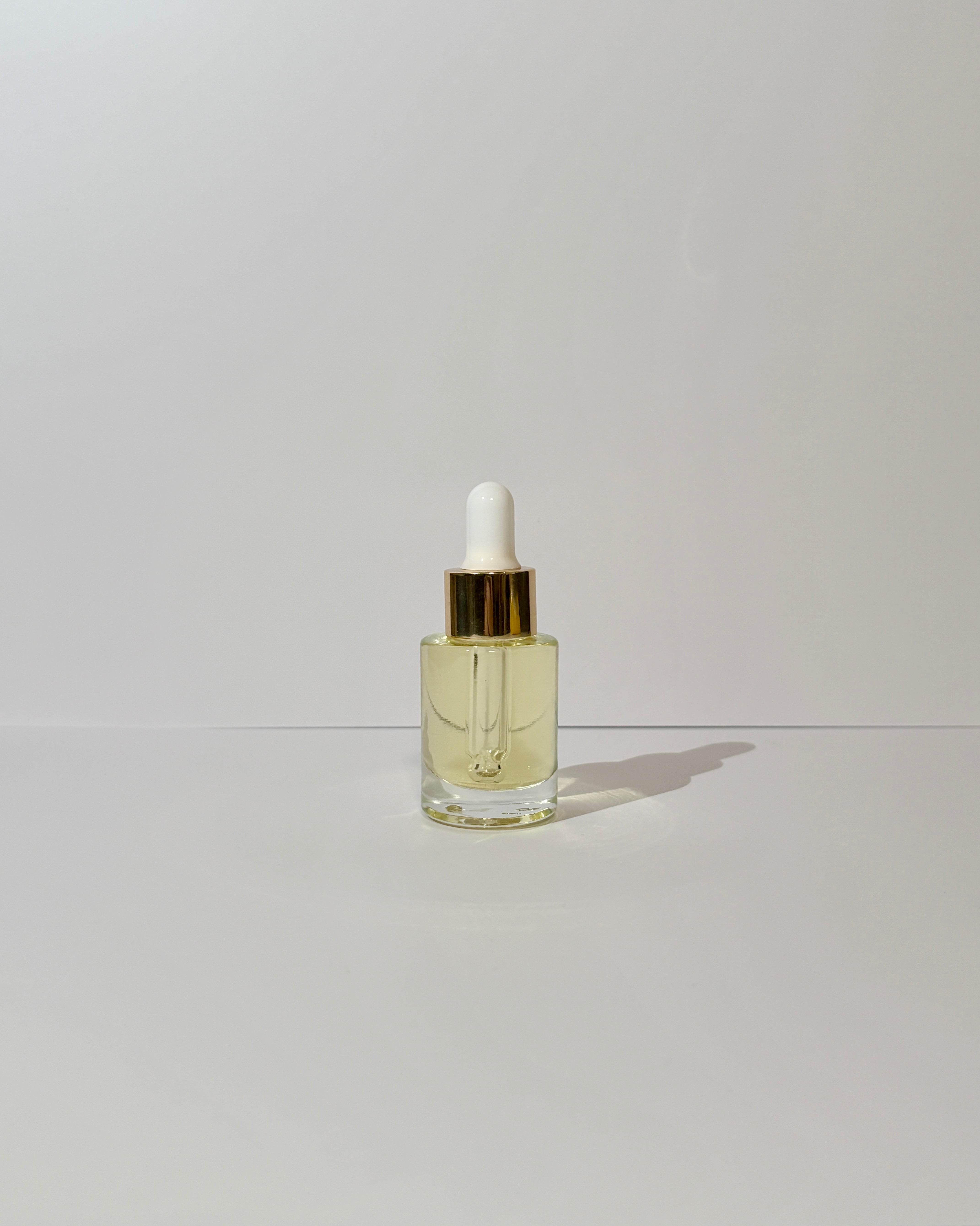 Kashmir Royale Oil