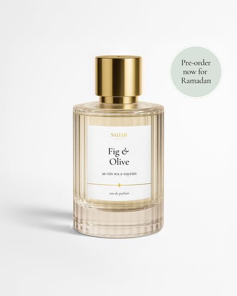 Fig and Olive 100ml