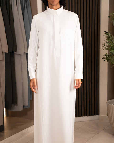 Heritage Amiri Thobe