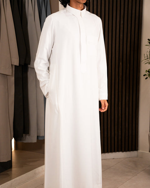Heritage Amiri Thobe