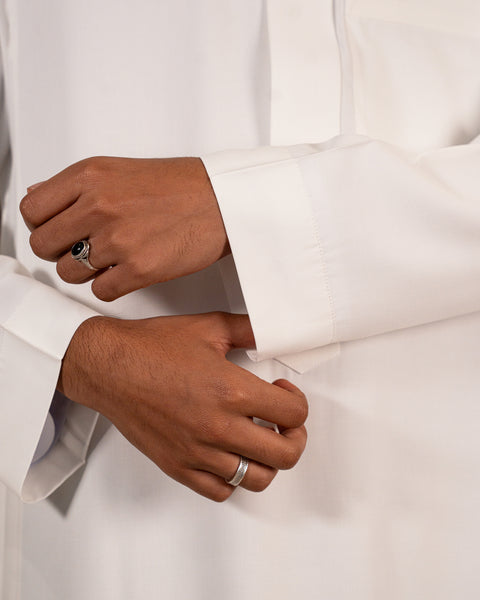 Heritage Amiri Thobe