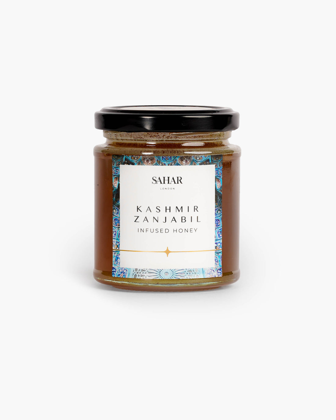 Kashmir Zanjabil Honey (Dawn Collection) - 250g