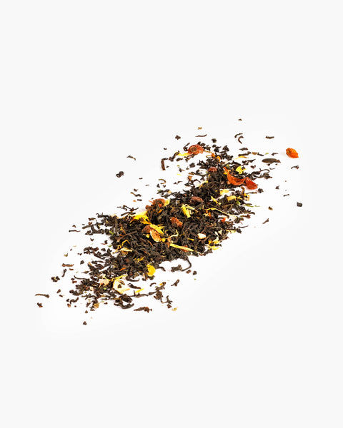 Orange Peel Tea - 100g