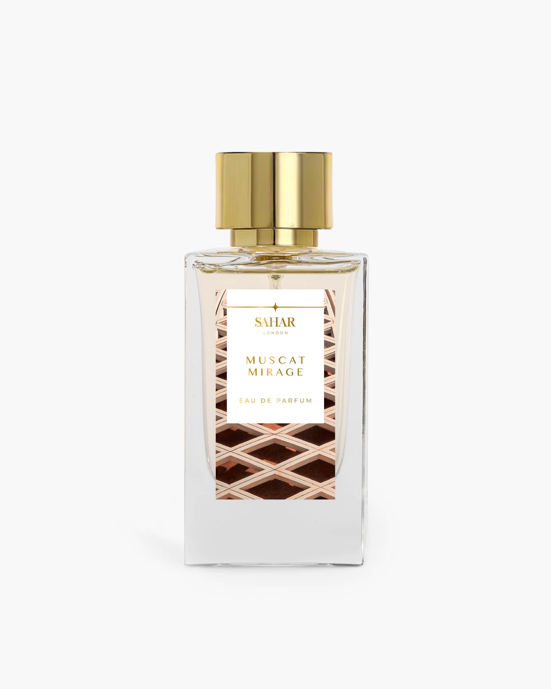 Muscat Mirage