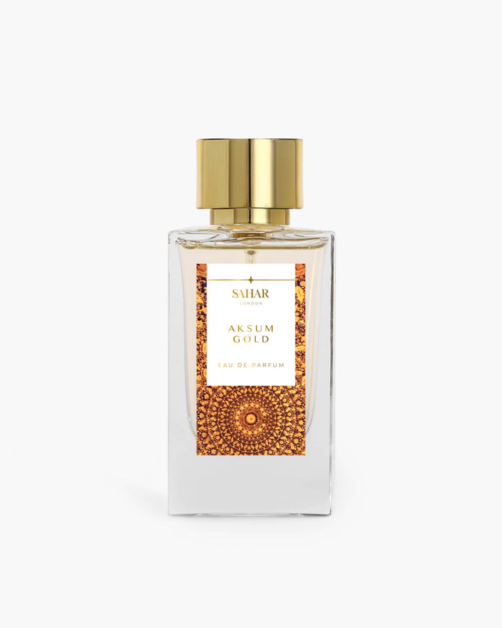 Aksum Gold