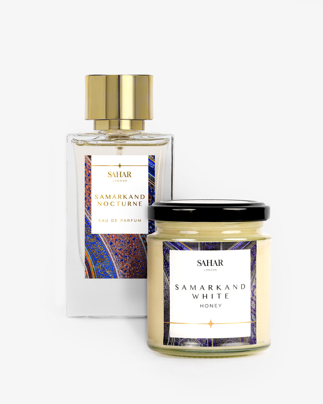 Dawn Samarkand Hamper