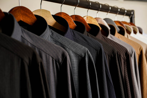 A Collection Inspired by Luxury