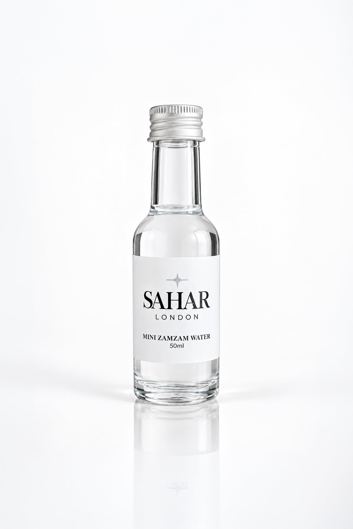 Mini Zam Zam Water