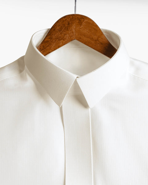 Qatari Cream Lining Thobe