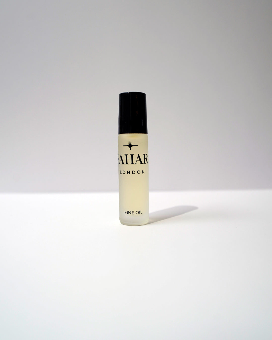 Samarkand Nocturne Oil
