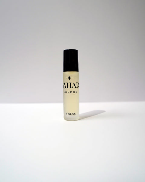 Samarkand Nocturne Oil