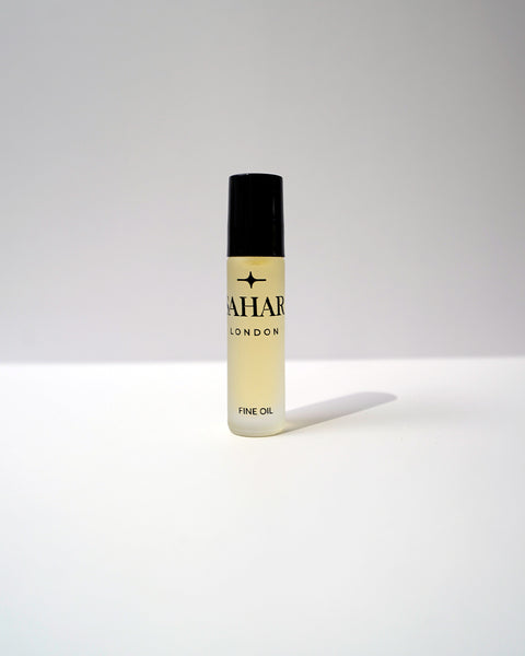Persian Veil Oil